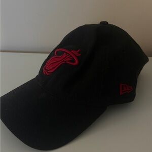 Miami Heat Basketball ‘47 Adjustable Hat